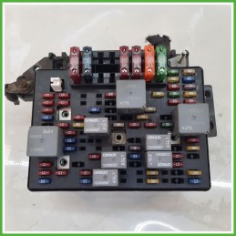 Body Computer Centralina Modulo BCM BSI CHEVROLET (DAEWOO) BLAZER S10 15328843 1994 2005