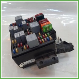 Body Computer Centralina Modulo BCM BSI CHEVROLET (DAEWOO) BLAZER S10 15328843 1994 2005
