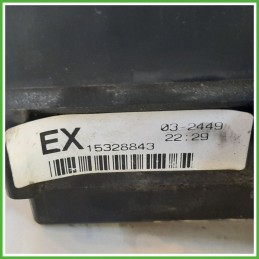 Body Computer Centralina Modulo BCM BSI CHEVROLET (DAEWOO) BLAZER S10 15328843 1994 2005