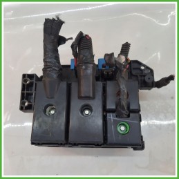 Body Computer Centralina Modulo BCM BSI CHEVROLET (DAEWOO) BLAZER S10 15328843 1994 2005