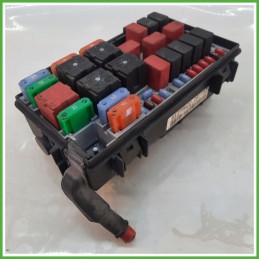 Body Computer Centralina Modulo BCM BSI DELPHI FIAT GRANDE PUNTO VAN 2Y 1.3 16V MJT 51775622 2006 2009