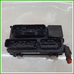 Body Computer Centralina Modulo BCM BSI DELPHI FIAT GRANDE PUNTO VAN 2Y 1.3 16V MJT 51775622 2006 2009