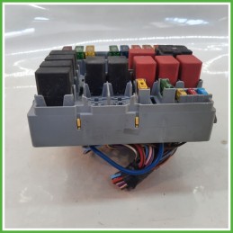 Body Computer Centralina Modulo BCM BSI MTA FIAT PANDA 2Q 1.3 16V 51781452 2003 2010