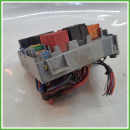 Body Computer Centralina Modulo BCM BSI MTA FIAT PANDA 2Q 1.3 16V 51781452 2003 2010