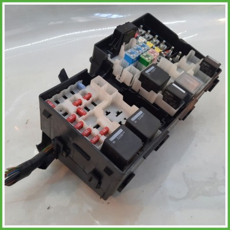 Body Computer Centralina Modulo BCM BSI FORD C-MAX CB3 2.0 1342982 2007 2011