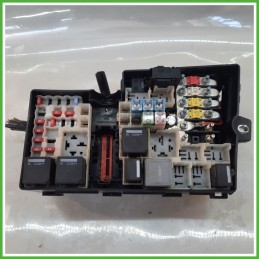 Body Computer Centralina Modulo BCM BSI FORD C-MAX CB3 2.0 1342982 2007 2011