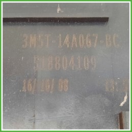 Body Computer Centralina Modulo BCM BSI FORD C-MAX CB3 2.0 1342982 2007 2011