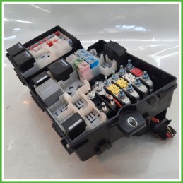 Body Computer Centralina Modulo BCM BSI FORD C-MAX CB3 2.0 1342982 2007 2011