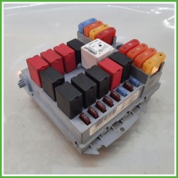 Body Computer Centralina Modulo BCM BSI FIAT CROMA 2T 1.9 16V 51804120 2007 2011