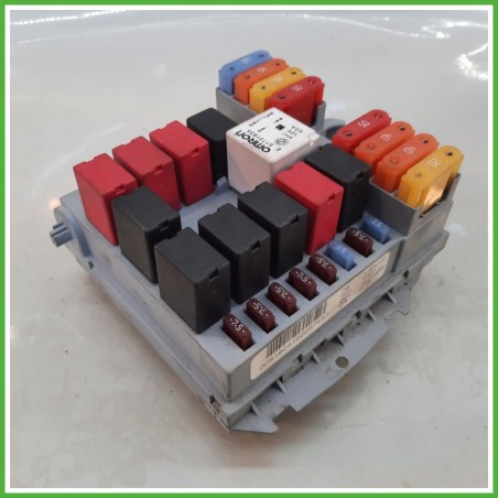 Body Computer Centralina Modulo BCM BSI FIAT CROMA 2T 1.9 16V 51804120 2007 2011