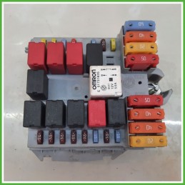 Body Computer Centralina Modulo BCM BSI FIAT CROMA 2T 1.9 16V 51804120 2007 2011