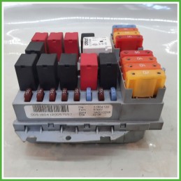 Body Computer Centralina Modulo BCM BSI FIAT CROMA 2T 1.9 16V 51804120 2007 2011