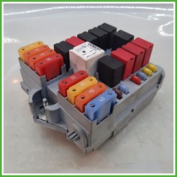 Body Computer Centralina Modulo BCM BSI FIAT CROMA 2T 1.9 16V 51804120 2007 2011