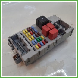 Body Computer Centralina Modulo BCM BSI DELPHI 406626 FIAT CROMA 2T 1.9 16V 46846745CPL 2007 2011