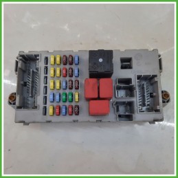 Body Computer Centralina Modulo BCM BSI DELPHI 406626 FIAT CROMA 2T 1.9 16V 46846745CPL 2007 2011