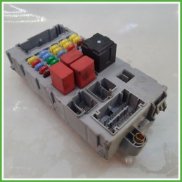 Body Computer Centralina Modulo BCM BSI DELPHI 406626 FIAT CROMA 2T 1.9 16V 46846745CPL 2007 2011