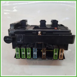Body Computer Centralina Modulo BCM BSI SIEMENS T118470003 CITROEN C3 1a Serie 1.4 9643498880 2002 2005