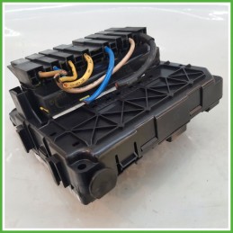 Body Computer Centralina Modulo BCM BSI SIEMENS T118470003 CITROEN C3 1a Serie 1.4 9643498880 2002 2005