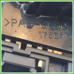 Leva Comando Tergicristalli TOYOTA YARIS JPP 1.0 16V 173647