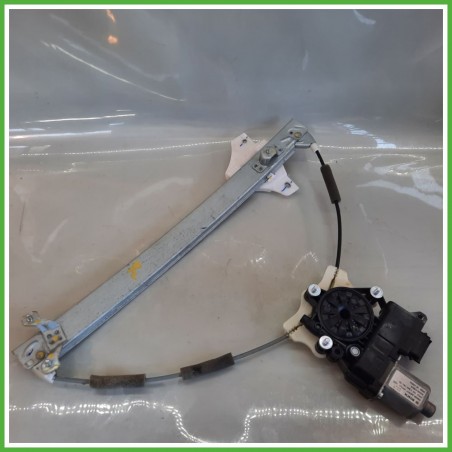 Alzacristalli Alzavetro Elettrico Anteriore Sinistro SX HYUNDAI i20 82403C7010 2014 2019 BOSCH