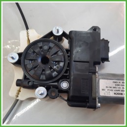 Alzacristalli Alzavetro Elettrico Anteriore Sinistro SX HYUNDAI i20 82403C7010 2014 2019 BOSCH