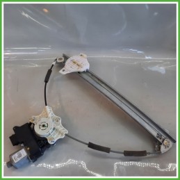 Alzacristalli Alzavetro Elettrico Anteriore Sinistro SX HYUNDAI i20 82403C7010 2014 2019 BOSCH