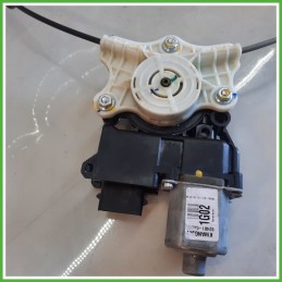 Alzacristalli Alzavetro Elettrico Anteriore Sinistro SX HYUNDAI i20 82403C7010 2014 2019 BOSCH