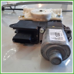 Alzacristalli Alzavetro Elettrico Anteriore Sinistro SX HYUNDAI i20 82403C7010 2014 2019 BOSCH