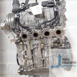 Motore Usato 266940