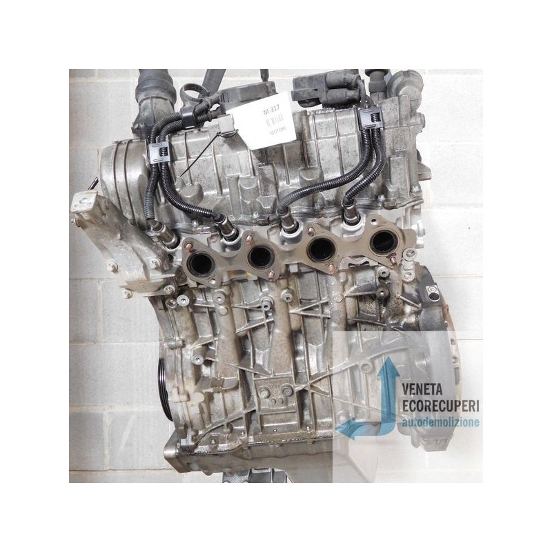 Motore Usato 266940