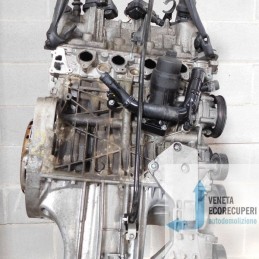 Motore Usato 266940