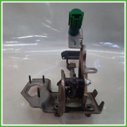 Pedale Pedaliera PEUGEOT 208 1.6 8V 9675328380 2012 2015