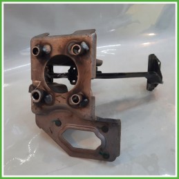 Pedale Pedaliera PEUGEOT 208 1.6 8V 9675328380 2012 2015