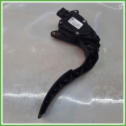 Pedale Pedaliera RENAULT CLIO 4a Serie 1.5 8V dCi 180023947R 2012 2016 HELLA