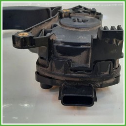 Pedale Pedaliera RENAULT CLIO 4a Serie 1.5 8V dCi 180023947R 2012 2016 HELLA
