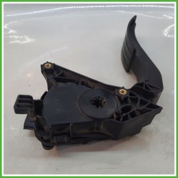 Pedale Pedaliera RENAULT CLIO 4a Serie 1.5 8V dCi 180023947R 2012 2016 HELLA