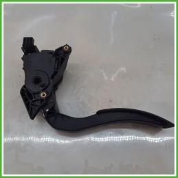 Pedale Pedaliera RENAULT CLIO 4a Serie 1.5 8V dCi 180023947R 2012 2016 HELLA