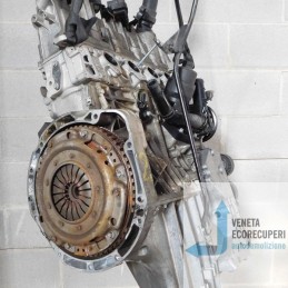 Motore Usato 266940