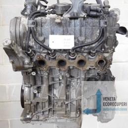 Motore Usato 266940