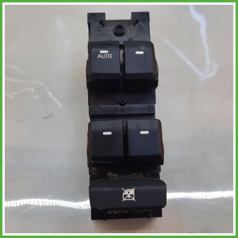 Comandi Alzavetri HYUNDAI i20 1.2 16V 93570C80004X 2014 2019