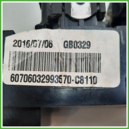 Comandi Alzavetri HYUNDAI i20 1.2 16V 93570C80004X 2014 2019