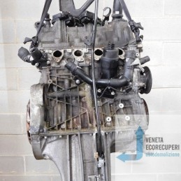 Motore Usato 266940