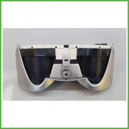 Quadro strumenti contachilometri tachimetro VISTEON VP8A6E-10849-EL FORD FIESTA CB1 1.2 16V 1513025