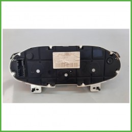 Quadro strumenti contachilometri tachimetro VISTEON VP8A6E-10849-EL FORD FIESTA CB1 1.2 16V 1513025