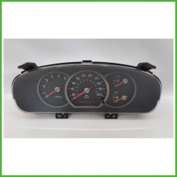 Quadro strumenti contachilometri tachimetro KIA CARNIVAL 1a Serie 2.9 16V 0K52A55430A