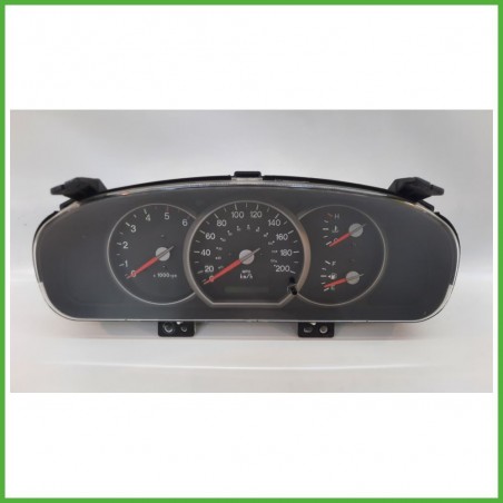Quadro strumenti contachilometri tachimetro KIA CARNIVAL 1a Serie 2.9 16V 0K52A55430A