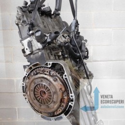 Motore Usato 266940