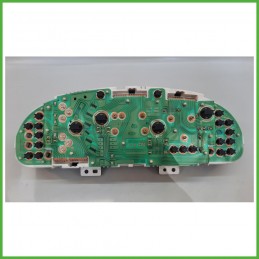Quadro strumenti contachilometri tachimetro KIA CARNIVAL 1a Serie 2.9 16V 0K52A55430A