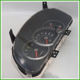 Quadro strumenti contachilometri tachimetro KIA CARNIVAL 1a Serie 2.9 16V 0K52A55430A