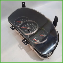 Quadro strumenti contachilometri tachimetro KIA CARNIVAL 1a Serie 2.9 16V 0K52A55430A